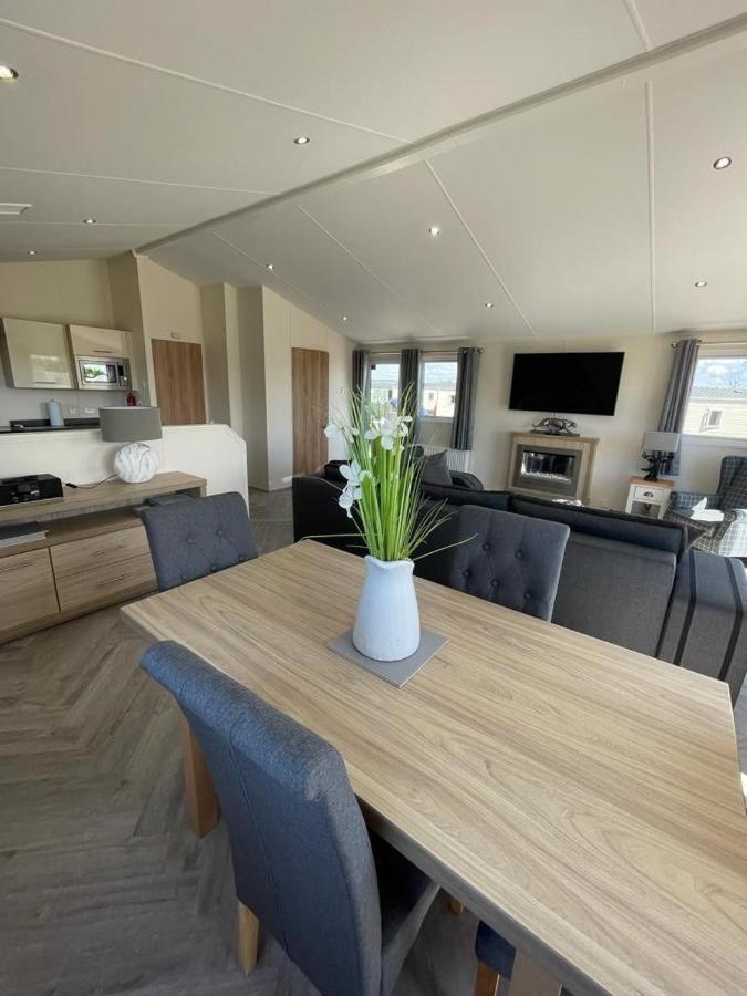 La07 Oceanview * Morecambe