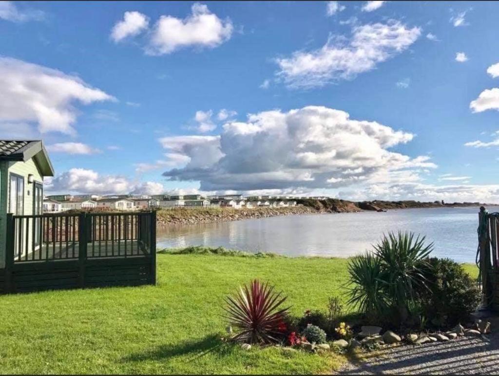 La07 Oceanview * Morecambe