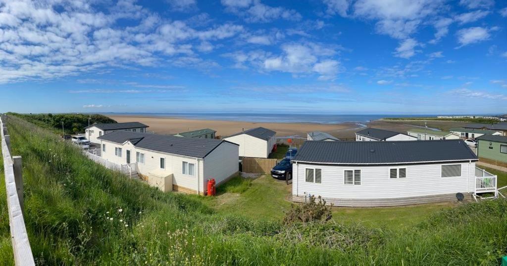 Campsite La07 Oceanview Morecambe