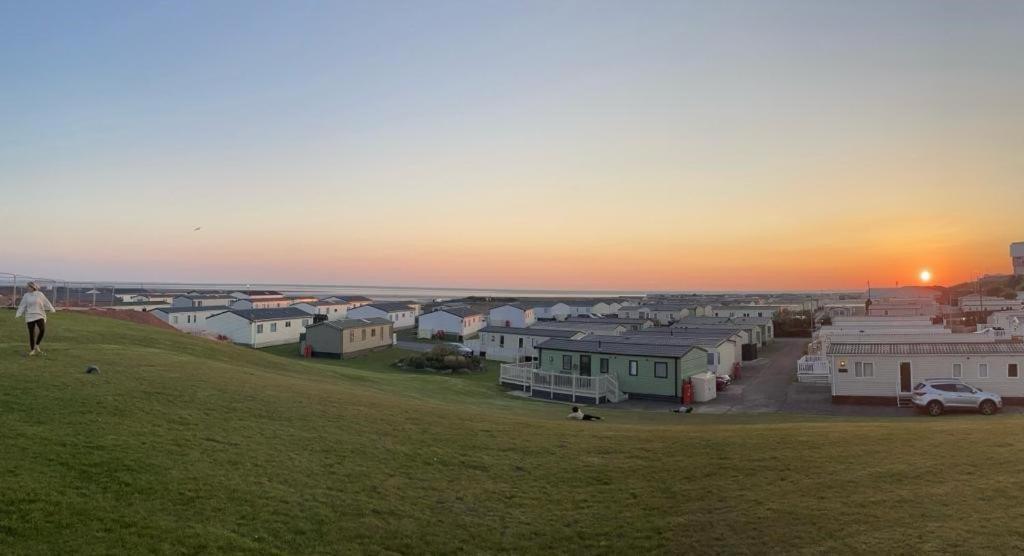La07 Oceanview Campsite