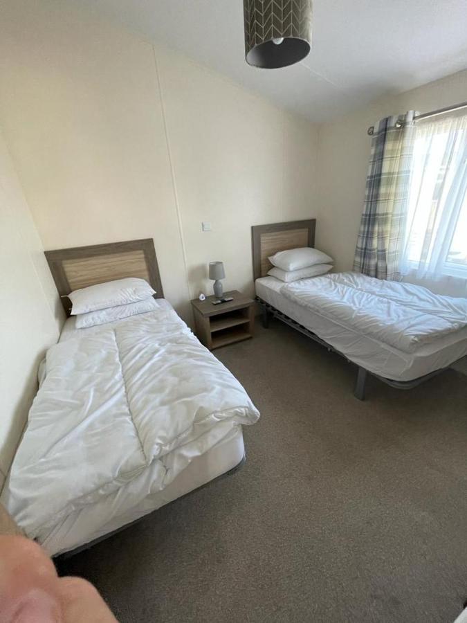 La07 Oceanview * Morecambe